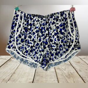 Calvin Klein Athletic Shorts